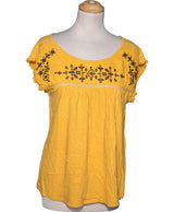 548429 Tops et t-shirts CAMAIEU Occasion Once Again Friperie en ligne