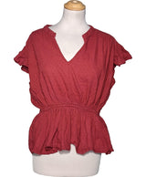 548430 Tops et t-shirts KOOKAI Occasion Once Again Friperie en ligne