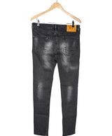 548442 Jeans ZARA Occasion Vêtement occasion seconde main