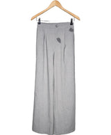 548453 Pantalons et pantacourts STRADIVARIUS Occasion Once Again Friperie en ligne