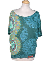 548489 Tops et t-shirts DESIGUAL Occasion Once Again Friperie en ligne