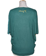 548489 Tops et t-shirts DESIGUAL Occasion Vêtement occasion seconde main