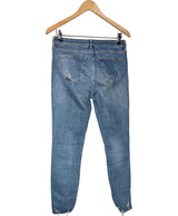 La garantie Once Again : 548545 vêtements d'occasion de marque en état irréprochable.