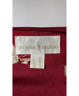 Élégance responsable avec cette pièce vintage 548595 en parfait état, sélectionnée par Once Again.