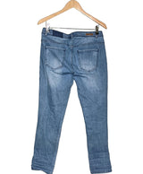 La garantie Once Again : 548625 vêtements d'occasion de marque en état irréprochable.
