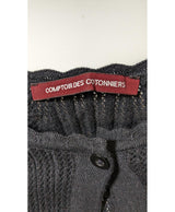 La garantie Once Again : 548633 vêtements d'occasion de marque en état irréprochable.
