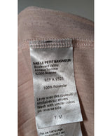 La garantie Once Again : 548663 vêtements d'occasion de marque en état irréprochable.