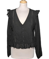 548673 Chemises et blouses ZARA Occasion Once Again Friperie en ligne
