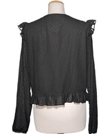548673 Chemises et blouses ZARA Occasion Vêtement occasion seconde main