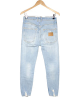 548678 Jeans ZARA Occasion Vêtement occasion seconde main