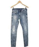 548687 Jeans G-STAR Occasion Once Again Friperie en ligne