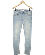 548690 Jeans ZARA Occasion Once Again Friperie en ligne