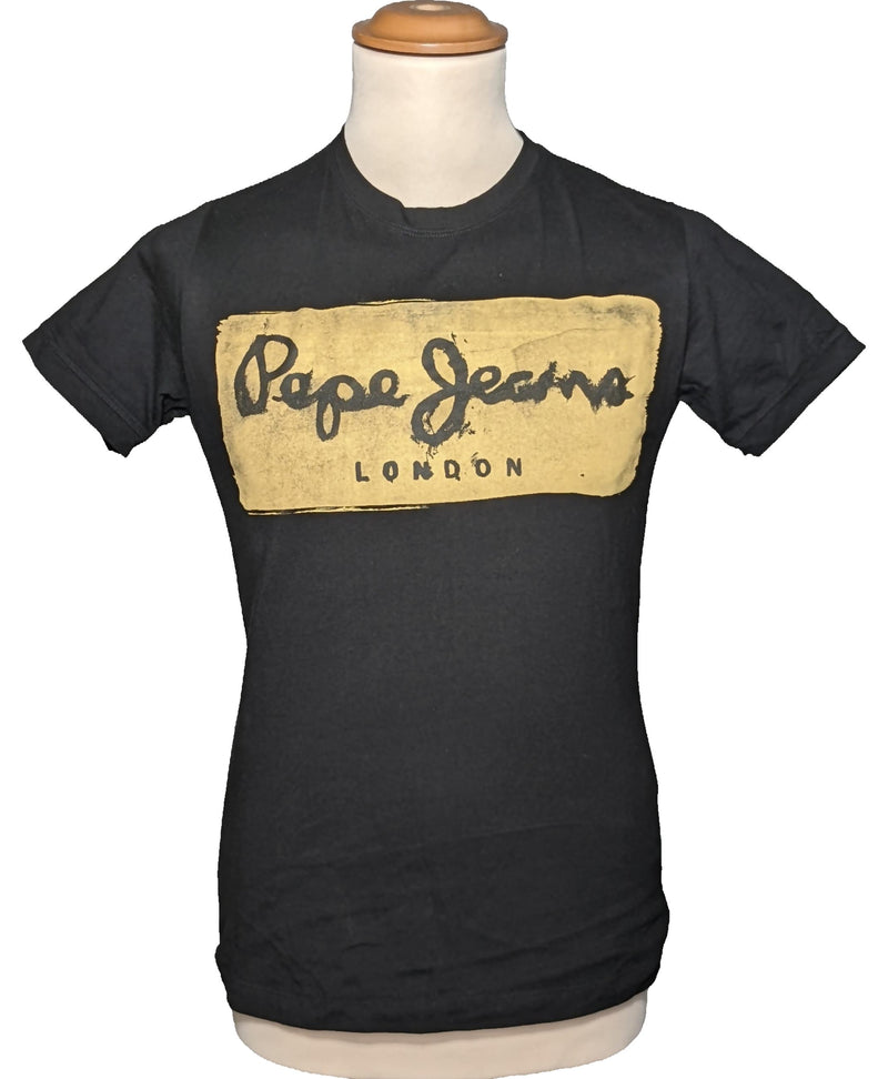 548694 Tops et t-shirts PEPE JEANS Occasion Once Again Friperie en ligne
