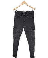 548698 Jeans ZARA Occasion Once Again Friperie en ligne