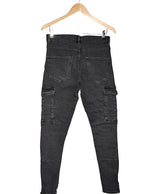 548698 Jeans ZARA Occasion Vêtement occasion seconde main