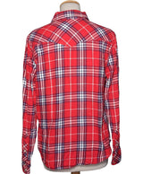 548742 Chemises et blouses LEVI'S Occasion Vêtement occasion seconde main