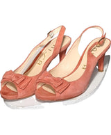 548748 Chaussures UNISA Occasion Once Again Friperie en ligne