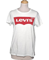 548788 Tops et t-shirts LEVI'S Occasion Once Again Friperie en ligne