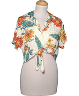 548803 Chemises et blouses PULL AND BEAR Occasion Once Again Friperie en ligne