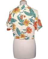 548803 Chemises et blouses PULL AND BEAR Occasion Vêtement occasion seconde main