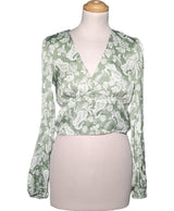 548812 Tops et t-shirts STRADIVARIUS Occasion Once Again Friperie en ligne