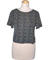 548817 Tops et t-shirts ZARA Occasion Once Again Friperie en ligne