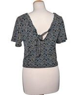 548817 Tops et t-shirts ZARA Occasion Vêtement occasion seconde main