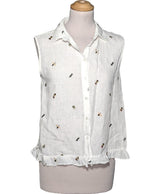 548833 Chemises et blouses MANGO Occasion Once Again Friperie en ligne