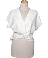 548834 Tops et t-shirts ZARA Occasion Once Again Friperie en ligne