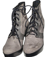 548836 Chaussures ZARA Occasion Once Again Friperie en ligne