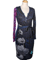 548859 Robes DESIGUAL Occasion Once Again Friperie en ligne