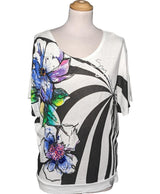 548860 Tops et t-shirts DESIGUAL Occasion Once Again Friperie en ligne