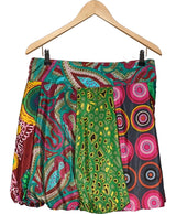 548862 Jupes DESIGUAL Occasion Once Again Friperie en ligne