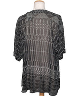 548867 Chemises et blouses H&M Occasion Vêtement occasion seconde main