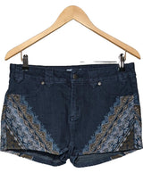 548869 Shorts et bermudas VERSION ORIGINALE Occasion Once Again Friperie en ligne