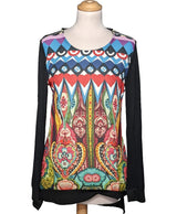 548871 Tops et t-shirts DESIGUAL Occasion Once Again Friperie en ligne