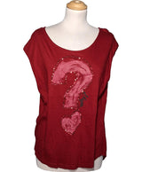 548872 Tops et t-shirts DESIGUAL Occasion Once Again Friperie en ligne