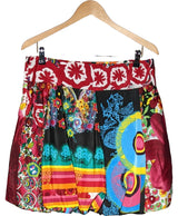 548888 Jupes DESIGUAL Occasion Vêtement occasion seconde main
