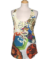 548900 Tops et t-shirts DESIGUAL Occasion Once Again Friperie en ligne