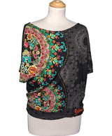 548901 Tops et t-shirts DESIGUAL Occasion Once Again Friperie en ligne