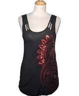 548902 Tops et t-shirts DESIGUAL Occasion Once Again Friperie en ligne