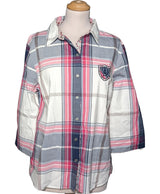548904 Chemises et blouses UN JOUR AILLEURS Occasion Once Again Friperie en ligne