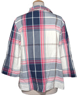 548904 Chemises et blouses UN JOUR AILLEURS Occasion Vêtement occasion seconde main
