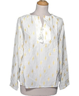 548915 Chemises et blouses CYRILLUS Occasion Once Again Friperie en ligne