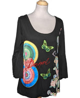 548930 Pulls et gilets DESIGUAL Occasion Once Again Friperie en ligne