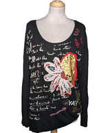 548931 Tops et t-shirts DESIGUAL Occasion Once Again Friperie en ligne