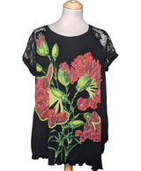 548932 Tops et t-shirts DESIGUAL Occasion Once Again Friperie en ligne