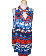 548937 Chemises et blouses DESIGUAL Occasion Once Again Friperie en ligne