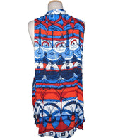 548937 Chemises et blouses DESIGUAL Occasion Vêtement occasion seconde main