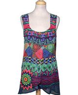 548938 Tops et t-shirts DESIGUAL Occasion Once Again Friperie en ligne